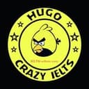 HUGO CRAZY IELTS LC