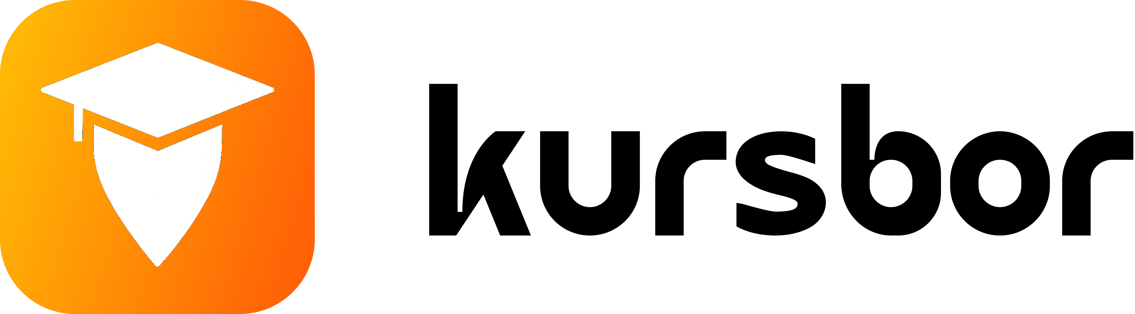 Kursbor Logo